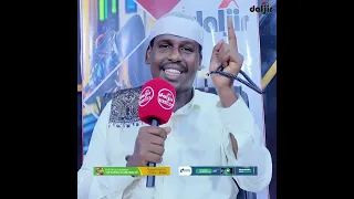 Culumadda Suufiyada ah oo Tageeray Yeman ,Sucuudigana ku tilmamay kuwo YHda la jira