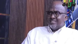 Martisoor| Puntland afar sano oo ay bananka taagayd waxkasta oo DFS samay ay sharci daro ku sheegtay