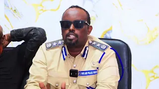 Taliyaha Qaybta Gobalka Karkaar oo si kulul uga hadlay dhacdadii Qardho.