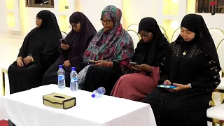 Kulan waddatashi ah oo Gaalkacyo kudhexmaray Bulshada & Xubno katirsan Barlamanka PL.