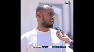 “Inay Maamul nagu dulsameystaan Oromada ayaaban ka baqeynaa Waa niman dhul doon ah dalka aan deg deg,,