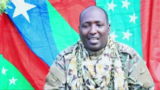 Wasiirka Amniga KGS: ” Abaabul Qorsheysan oo dagaal ah ayaa socda”