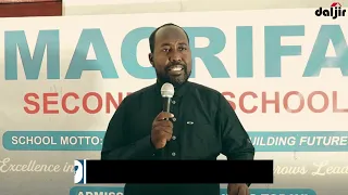 “GALKACYO WAXAA KU HABSATAY MUSIIBO — HADDII AAN SI DEGDEG AH WAX LOOGA QABAN, CAWAAQIBKEEDA”
