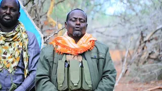 “Madaxweynu waa Laftagareen & Baydhabana waa lagu kala baxaya”.Malaaq shanle.