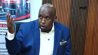 Guddoomiyaha Ciyaaraha Puntland Cabdixakiin Xakiiki “Anaga waxaanu la wareegney meel sagxada ah,”