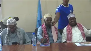 GAALKACYO: Maxkamada iyo maalinti 2-aad ee dhegaysiga kiiska wiilka la isku haysto