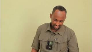 Eedeysane Sahal: “Daacish Lacag ayaan ka cunay Raashina uma Geyn.”