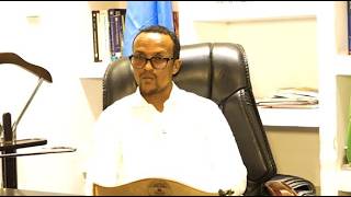 Puntland: Dastuurka waxaa lagu celiyey in dadweynaha aysan soo dooran karin Madaxweynaha
