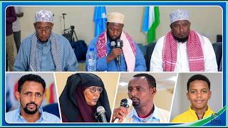 Gaalkacyo: Maxkamadda Shareecada oo Liibaan Tahliil u xukuntay inuu dhalay wiilkii la isku haystay