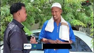 ” Yuhuud cid hishiis la gashay oo dhib mooye dheef ka heshay lama arag, ” Ustaad Sheekh Cali
