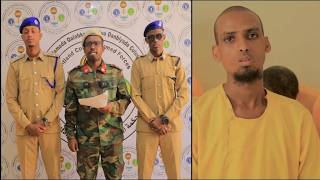 BOOSAASO: DIL AYAA LAGU XUKUMAY EEDEYSANE KA TIRSAN ALSHABAAB.